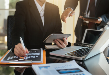 Müşteri faydaları